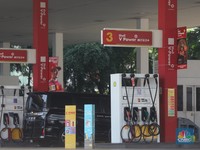 SPBU Ini Jual BBM Setara Pertamax Paling Mahal Rp15.380/Liter