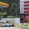 Harga Bensin Termahal Sepanjang Sejarah! Raisa Pun Istighfar