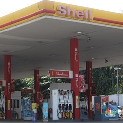 Resmi Ganti Pemilik, Ini Harga BBM di SPBU Shell Berlaku 26 Mei 2025