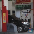 Harga BBM di SPBU Shell Bisa Turun, Ini Alasannya..