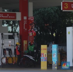 Breaking News: Harga Minyak Anjlok ke Bawah US$ 100/Barel