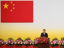 Ini Sosok di Balik Desas-desus Xi Jinping Kena Kudeta