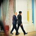 Kabar Tak Sedap di Pertemuan Jokowi-Putin-Zelensky, Apa Itu?