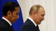 Rusia Puji-puji Ketangguhan Indonesia, Mr Putin Kagum?