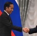 Kronologi Rusia Tiba-Tiba 'Puja-Puji' RI, Ada Apa Mr Putin?