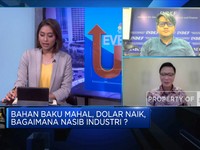 Rupiah Melemah, Gimana Nih Nasib Industri RI?