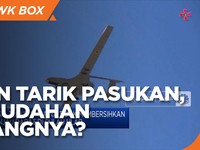 Rusia Tarik Pasukan Dari Pulau Ular Ukraina, Mau Damai?