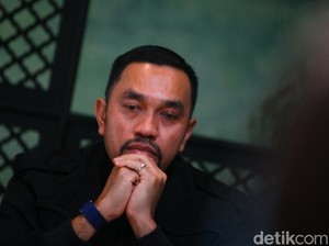 Sahroni Minta Pelaku Judi Berkedok Timezone Dihukum Berat