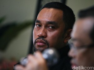 Kejagung Sita Aset Bos Tambang Aseng Rp 338 M, Sahroni: Miskinkan Koruptor!