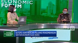 Salurkan Kredit Proyek Hijau, Bank Andalkan Green Bond?