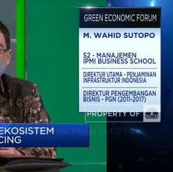 Strategi PII Perluas Jangkauan Penjaminan Non Infrastruktur