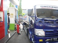 Beli BBM Lewat MyPertamina Khusus Mobil, Ini Penjelasannya