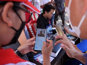 Gagal Daftar MyPertamina Gegara Nopol Sudah Terdaftar, Harus Gimana?