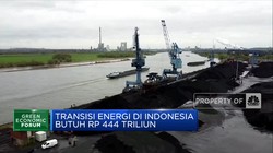 Tantangan Besar Menuju Nol Emisi Karbon