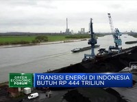 Tantangan Besar Menuju Nol Emisi Karbon