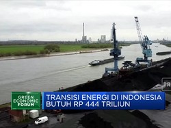 Tantangan Besar Menuju Nol Emisi Karbon