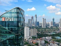 BNI Guyur Emiten Orang Terkaya RI (CUAN) Rp377 M, Duitnya Buat Ini
