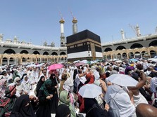 Biaya Haji Makin Mahal, Ini Sederet Biang Keroknya