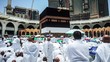 Sah! Kuota Haji Indonesia Tahun 2023 Sebanyak 221 Ribu Jemaah