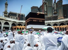 Enaknya Warga Malaysia, Bayar Haji Lebih Murah 34% Dari RI