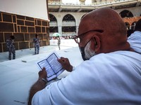 4 Doa Menyambut Ramadan Sesuai Sunnah Rasulullah SAW