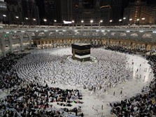 Siap-siap! Seleksi Petugas Haji 2023 Gunakan Sistem Tes CPNS