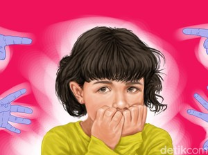 Bocah 5 Tahun Bekasi Diduga Dilecehkan Pemilik Warung, Ortu Lapor Polisi