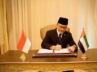 Perjanjian Indonesia-UAE CEPA, Apa Untungnya Buat RI?