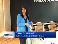 Pandemi Melandai, Bisnis Mobil Mewah Kembali Menggeliat