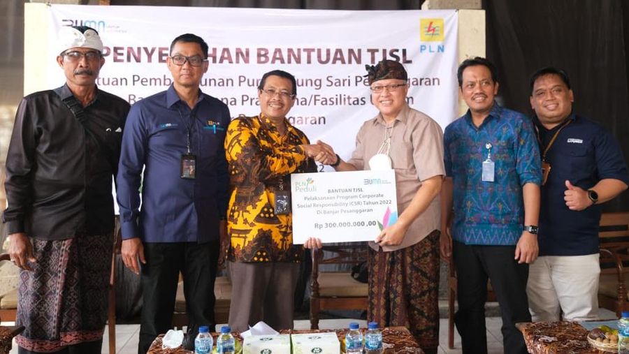 PLN
