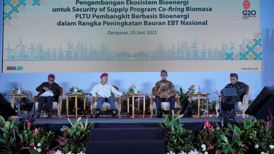 PLN