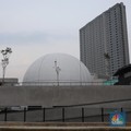 Ini Cara Beli Tiket dan Berkunjung ke Planetarium Jakarta