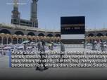 Alhamdulillah, Ini Ibadah Haji Pertama Sejak Pandemi Covid-19