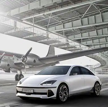Resmi Meluncur, Ini Penampakan Pesaing Tesla