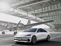 Resmi Meluncur, Ini Penampakan Pesaing Tesla