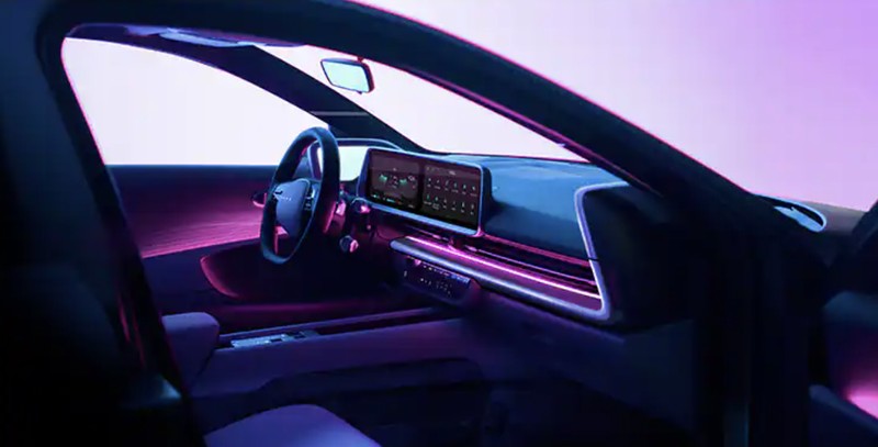 Hyundai Ioniq 6 (Dok: Gallery Hyundai)