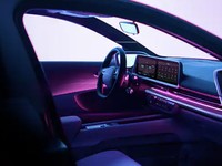 Harga dan Wujud Asli Mobil Penghancur 'Avanza', Futuristik!