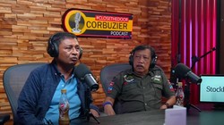 Jadi Sahabat Kadir 38 Tahun, Doyok Nggak Pernah Berantem Tapi Mudah Nangis