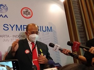 IDI Minta Klarifikasi Unair Terkait Pencopotan Dekan FK