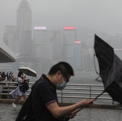 Kabar Buruk dari China, Ada Malapetaka Buat Ribuan Dievakuasi