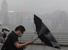 Kabar Buruk dari China, Ada Malapetaka Buat Ribuan Dievakuasi