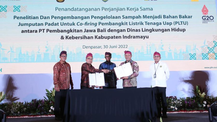 PLN