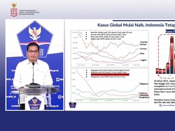 Waspada Potensi Kenaikan Covid di Libur Sekolah-Idul Adha