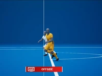FIFA Pakai Teknologi Ini, Hakim Garis Bisa Nganggur
