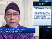 Ahli: Ganja Medis Hanya Alternatif, Waspada 