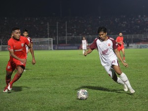 Prediksi PSM Makassar Vs Borneo FC: Duel Berpotensi Imbang