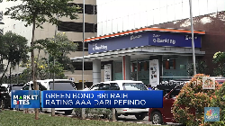 Danai UMKM, BRI Rilis Emisi Green Bond Rp 5 Triliun