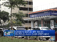 Danai UMKM, BRI Rilis Emisi Green Bond Rp 5 Triliun