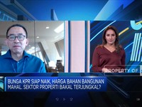Bunga KPR Siap Naik, Bisnis Properti Cemas Penjualan Anjlok