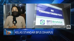 Uji Coba BPJS Kesehatan Tanpa Kelas, Tarif Masih Sama?